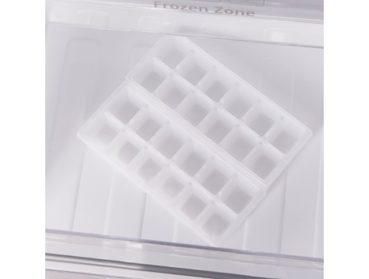 Холодильник LERAN CBF 205 W